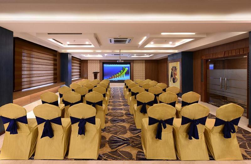 Grand Plaza Lords Inn Jammu image