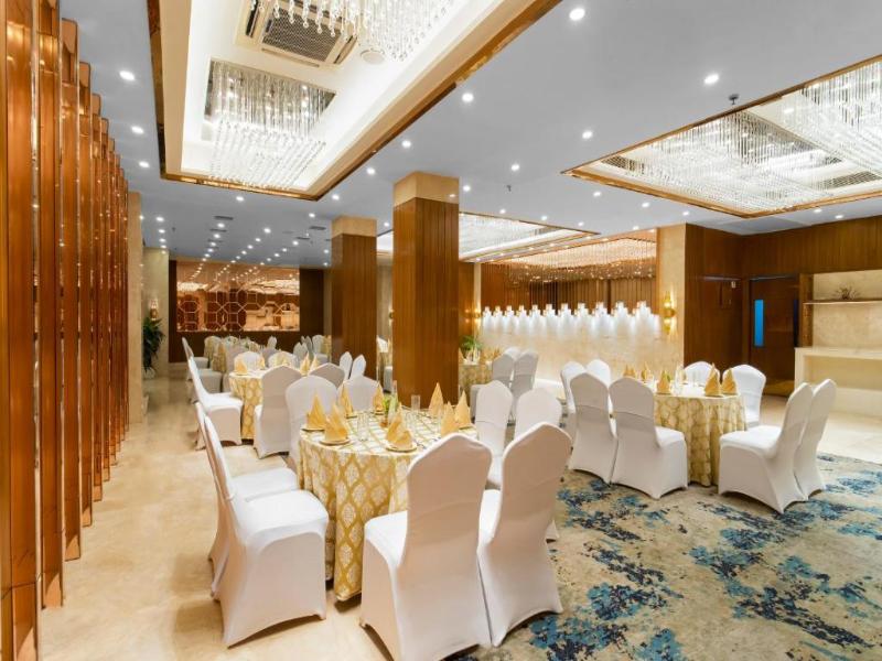 Grand Plaza Lords Inn Jammu image