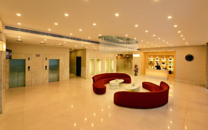 Grand Plaza Lords Inn Jammu image