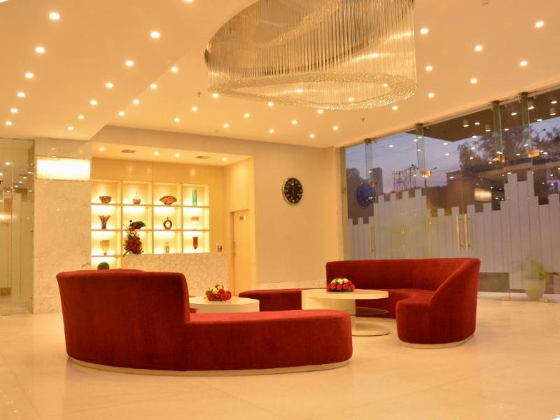 Grand Plaza Lords Inn Jammu image