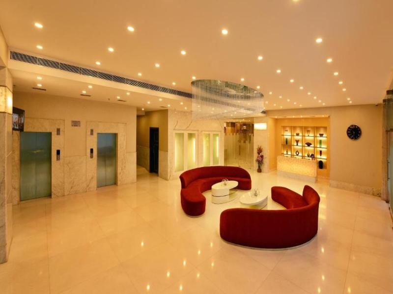 Grand Plaza Lords Inn Jammu image
