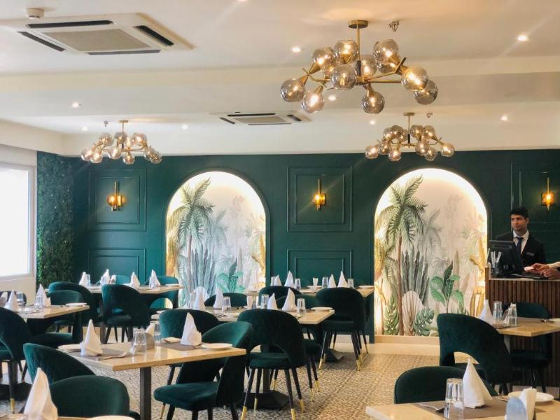 Grand Plaza Lords Inn Jammu image