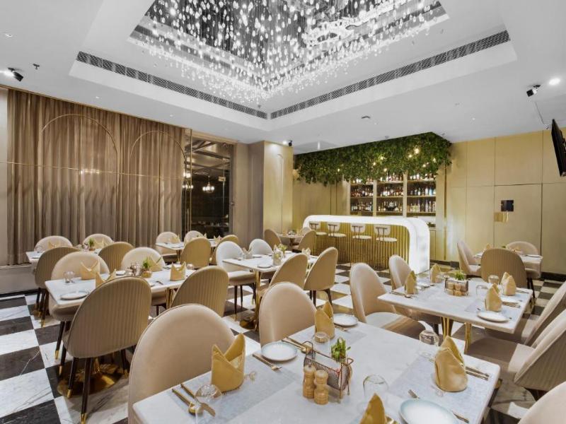 Grand Plaza Lords Inn Jammu image