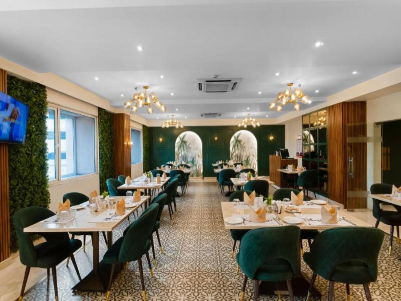 Grand Plaza Lords Inn Jammu image