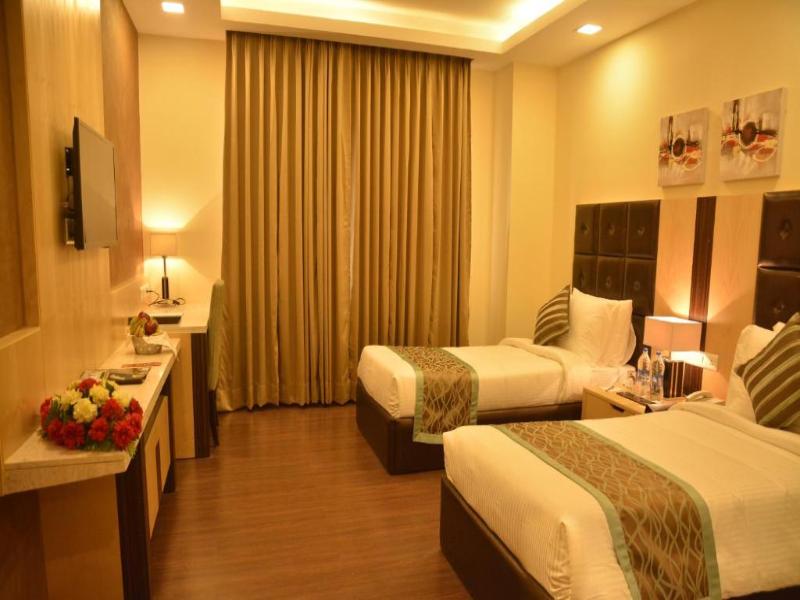 Grand Plaza Lords Inn Jammu image