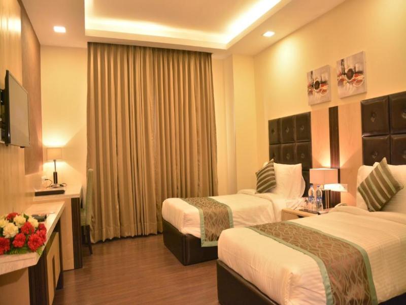 Grand Plaza Lords Inn Jammu image