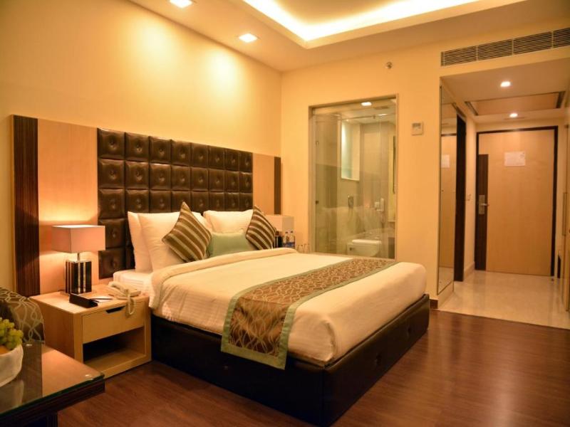 Grand Plaza Lords Inn Jammu image