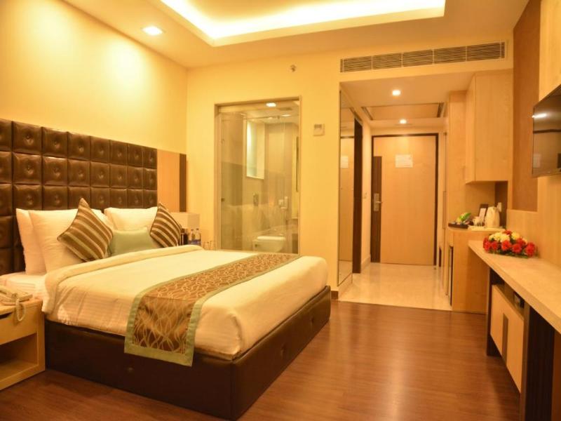 Grand Plaza Lords Inn Jammu image