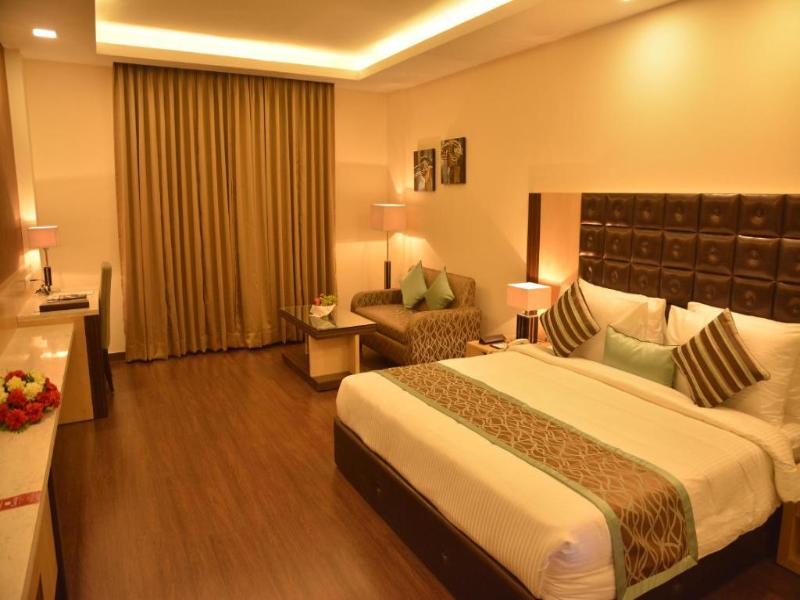 Grand Plaza Lords Inn Jammu image