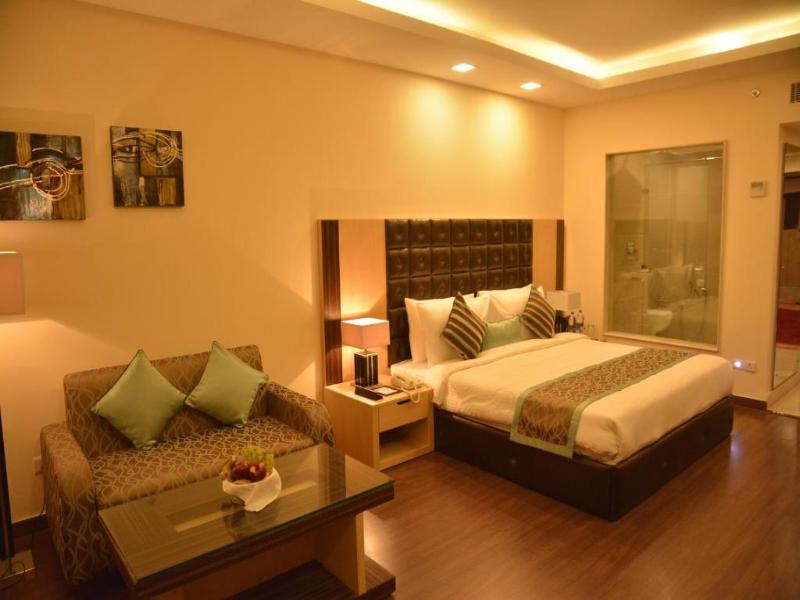 Grand Plaza Lords Inn Jammu image