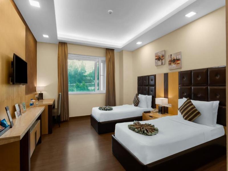 Grand Plaza Lords Inn Jammu image