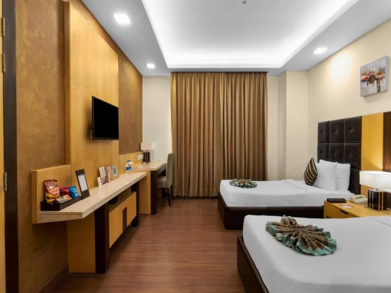 Grand Plaza Lords Inn Jammu image