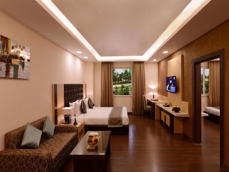 Grand Plaza Lords Inn Jammu image