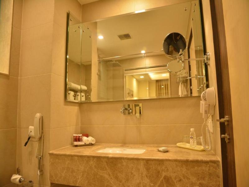 Grand Plaza Lords Inn Jammu image