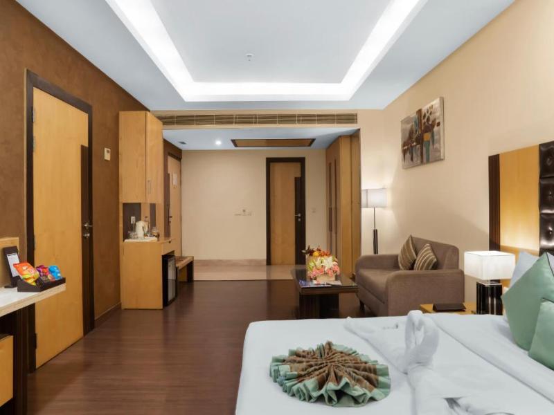 Grand Plaza Lords Inn Jammu image