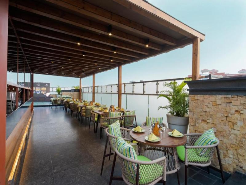 Grand Plaza Lords Inn Jammu image