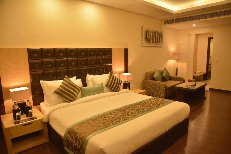 Grand Plaza Lords Inn Jammu image