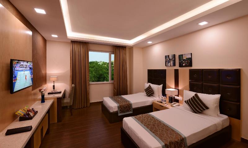 Grand Plaza Lords Inn Jammu image