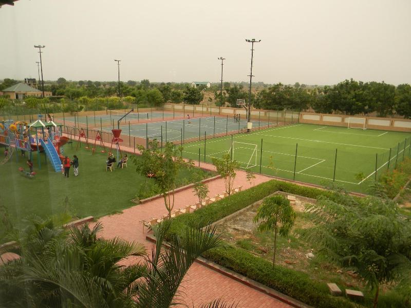 Aarohi Starz Club image