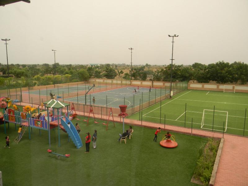 Aarohi Starz Club image