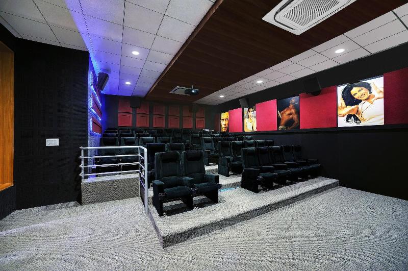 Aarohi Starz Club image