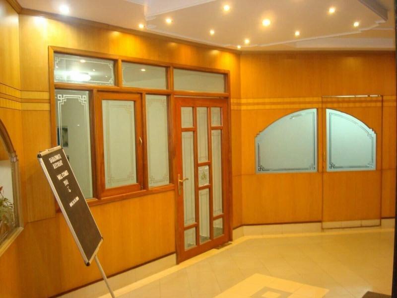 Saraswati Retreat image