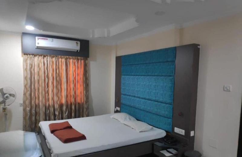 Saraswati Retreat image