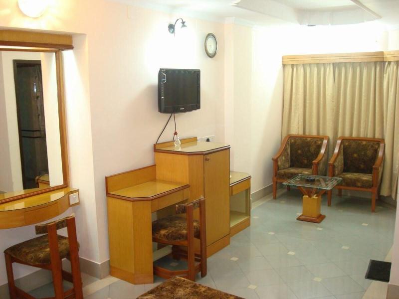 Saraswati Retreat image