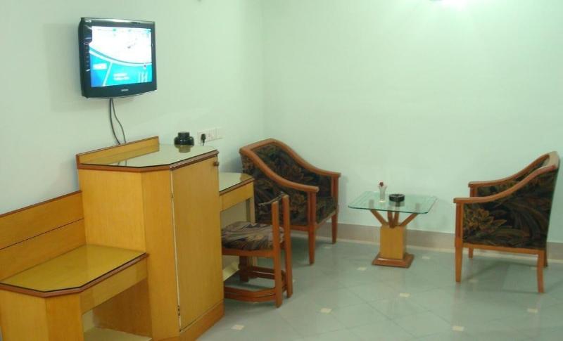 Saraswati Retreat image