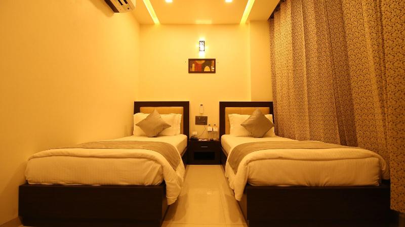 Mastiff Hotel Karwar by OTHPL (Formerly Citrus Kar