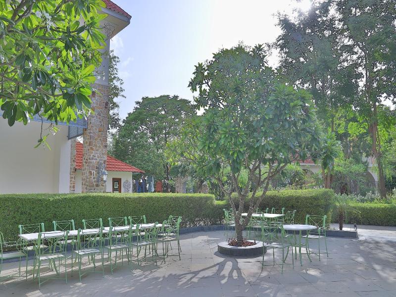 Tree of Life Kipling Jungle Lodge, Ranthambore image