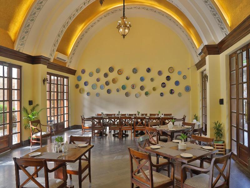 Tree of Life Kipling Jungle Lodge, Ranthambore image