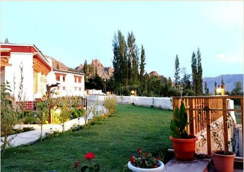 Saboo Resorts image