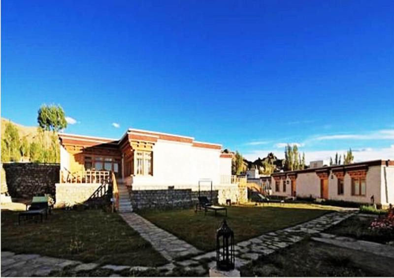 Saboo Resorts image