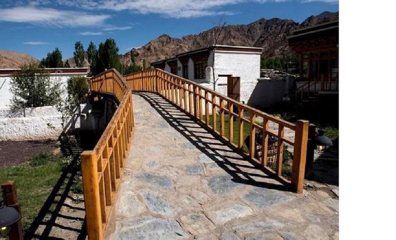 Saboo Resorts image