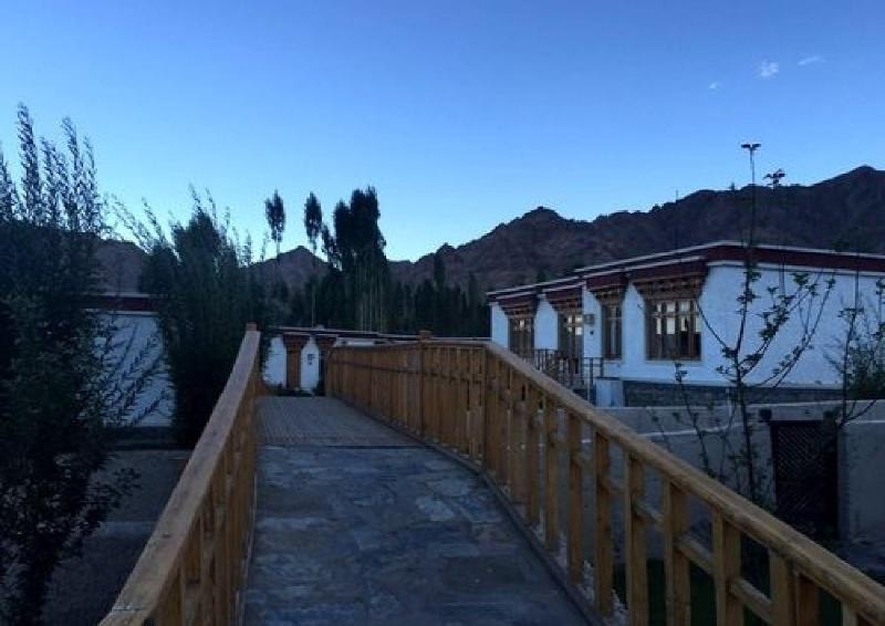 Saboo Resorts image