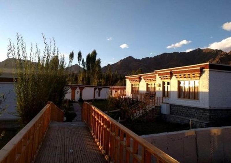 Saboo Resorts image
