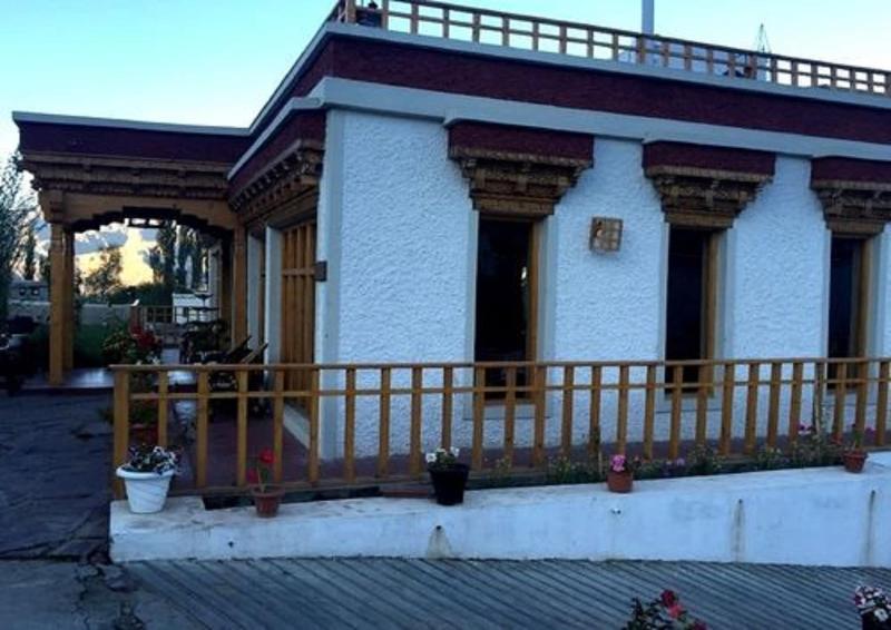 Saboo Resorts image
