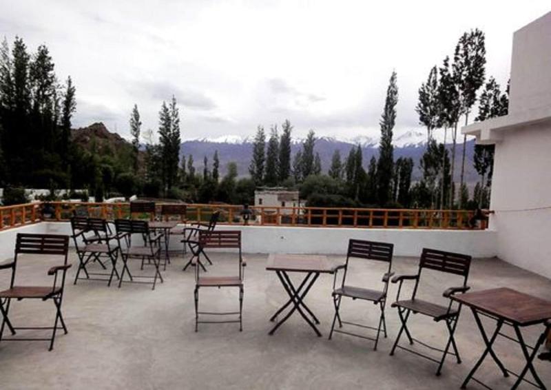 Saboo Resorts image