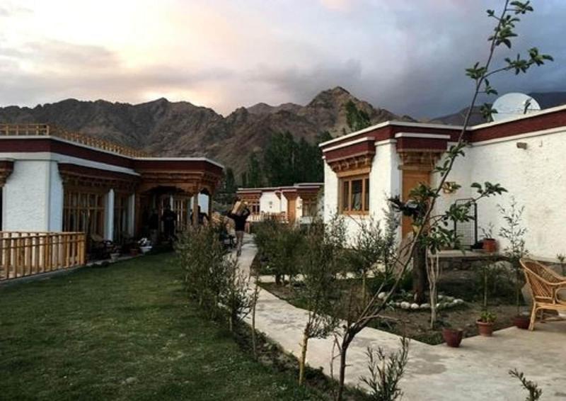 Saboo Resorts image