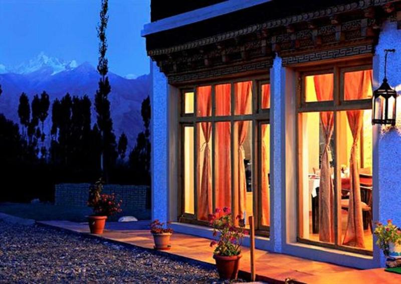 Saboo Resorts image
