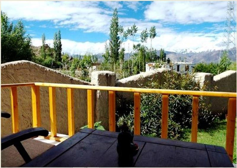 Saboo Resorts image