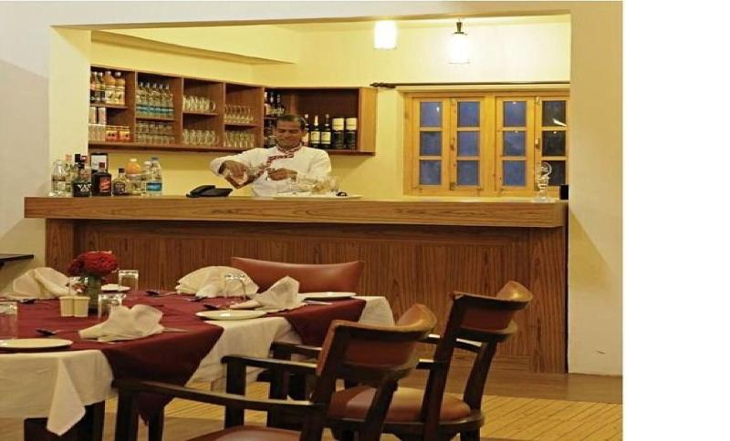 Saboo Resorts image