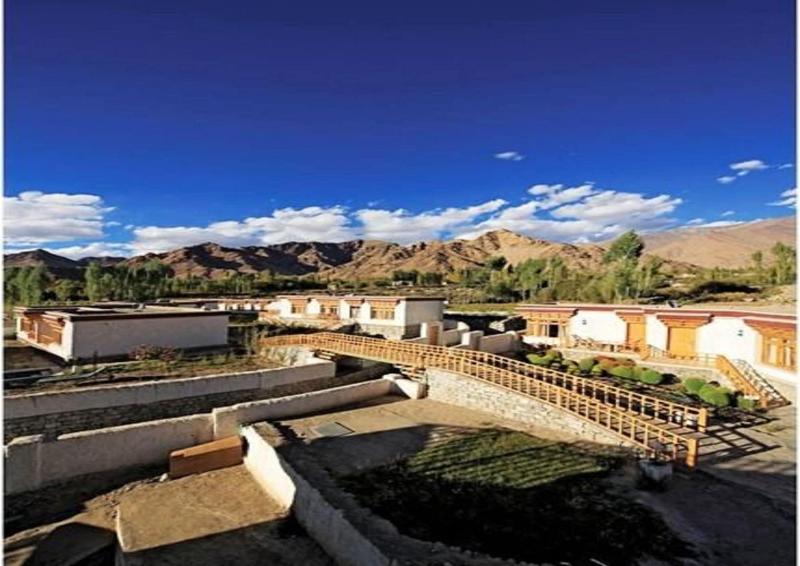 Saboo Resorts image