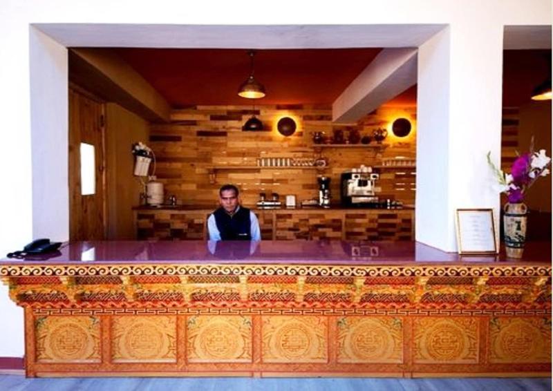 Saboo Resorts image