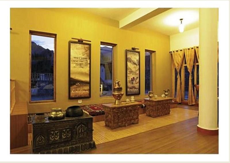Saboo Resorts image