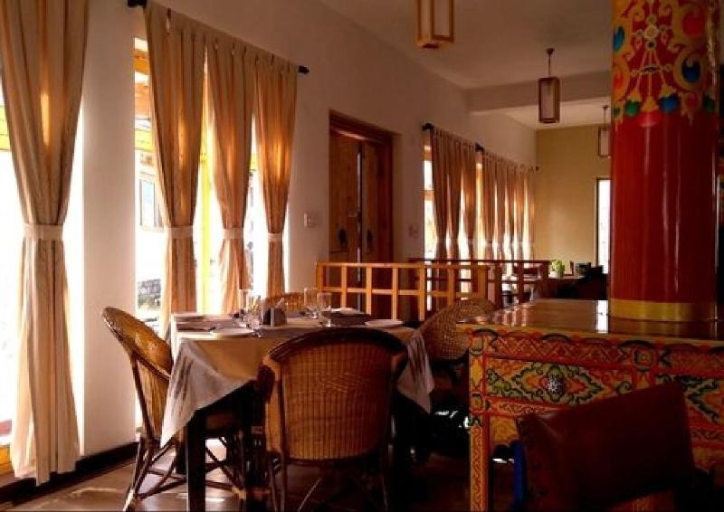 Saboo Resorts image