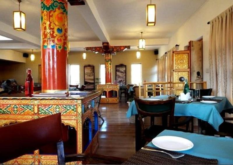 Saboo Resorts image