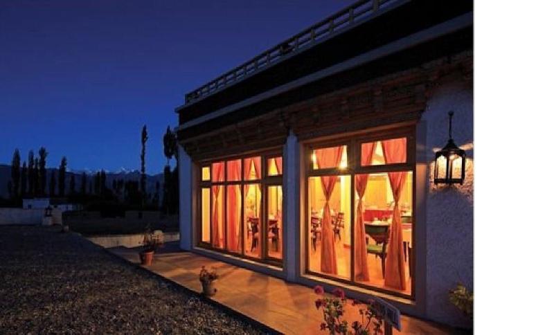 Saboo Resorts image