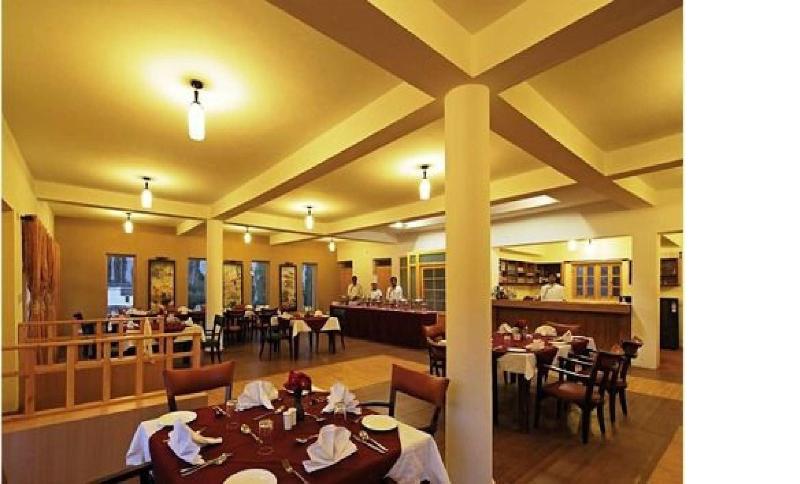 Saboo Resorts image